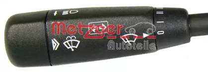 METZGER 0916118